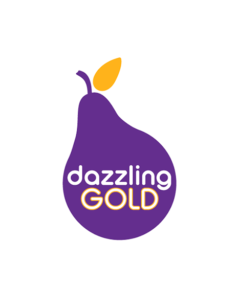 Dazzling Gold
