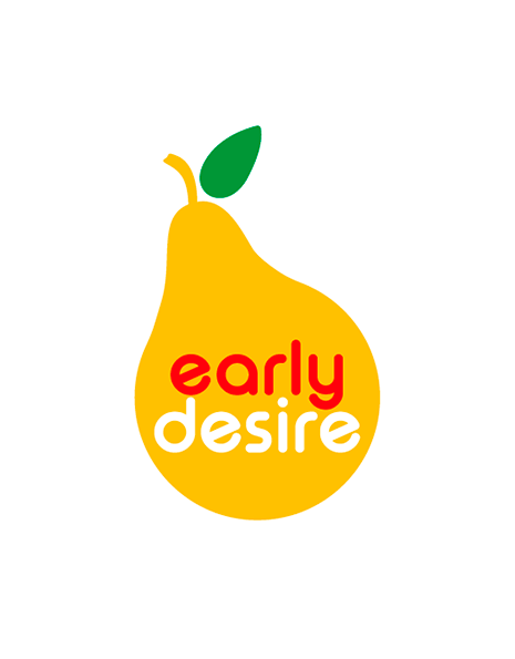 Early Desire